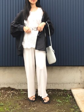 yukariさん(レディース・168cm)の春コーディネート