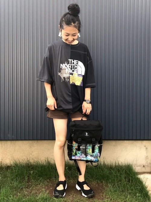 yukariさんのコーディネート