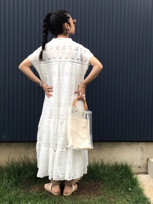 yukariさんのコーディネート