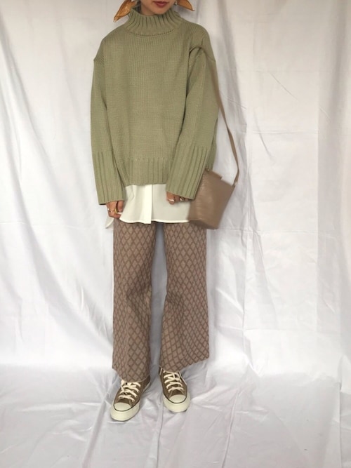 yukariさんのコーディネート