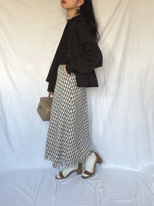 yukariさんのコーディネート