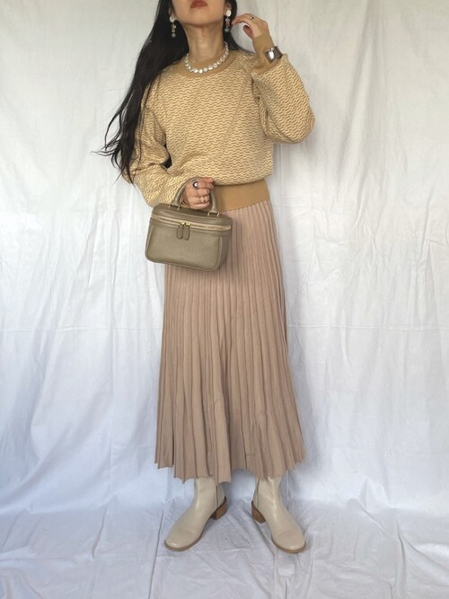 yukariさんのコーディネート