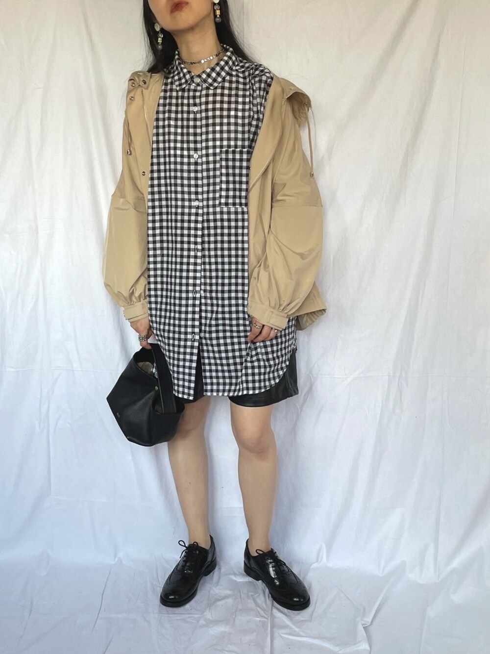 JOURNAL STANDARD（ジャーナルスタンダード）の「【VIENTO