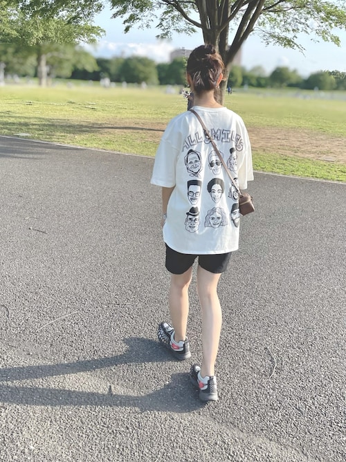 yukariさんのコーディネート