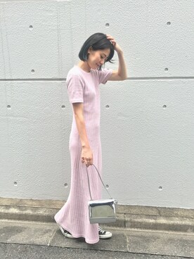 田山総子さんのコーディネート