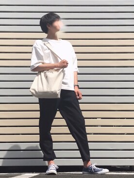 よっしーさんのコーディネート