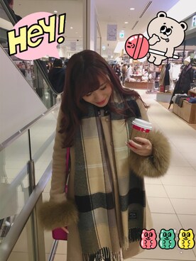 mayukaさんのコーディネート