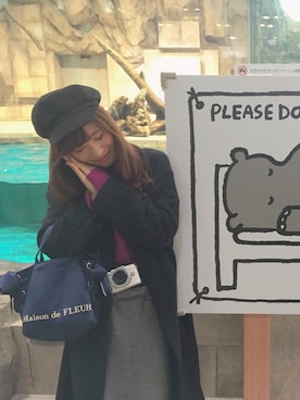 mayukaさんのコーディネート