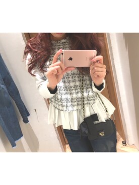 mayukaさんのコーディネート