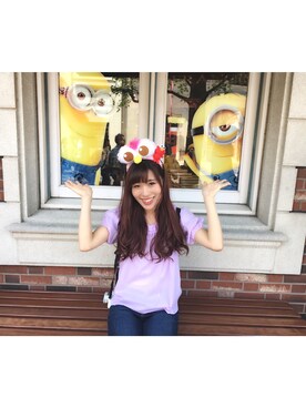 mayukaさんのコーディネート