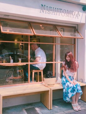 mayukaさんのコーディネート