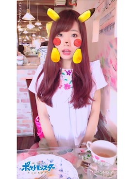 mayukaさんのコーディネート