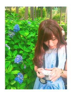 mayukaさんのコーディネート