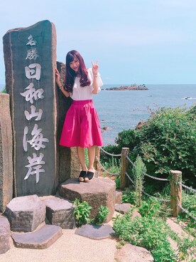 mayukaさんのコーディネート