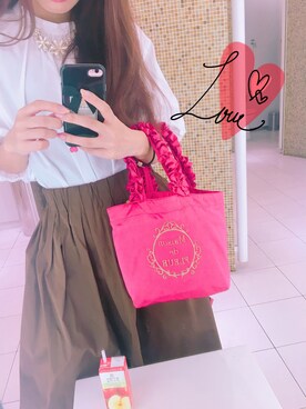 mayukaさんのコーディネート