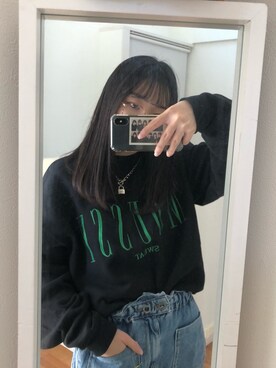 YUZUKIさんのコーディネート