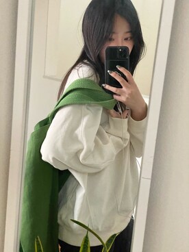 YUZUKIさんのコーディネート