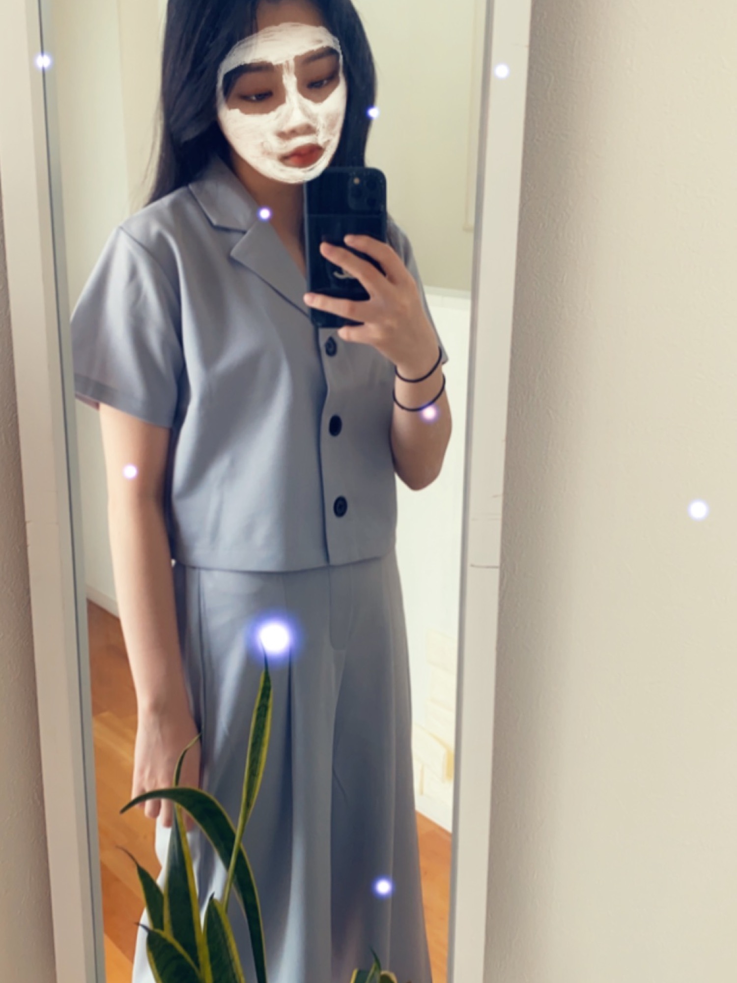 YUZUKIさんのコーディネート