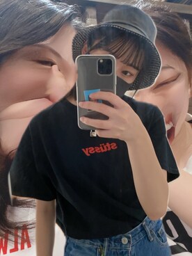 YUZUKIさんのコーディネート