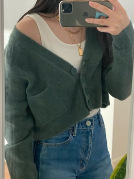 YUZUKIさんのコーディネート