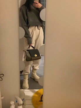 YUZUKIさんのコーディネート