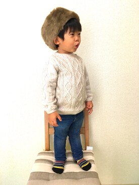 きいくん♡さんのコーディネート