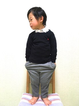 きいくん♡さんのコーディネート