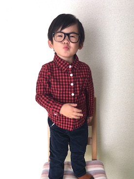 きいくん♡さんのコーディネート