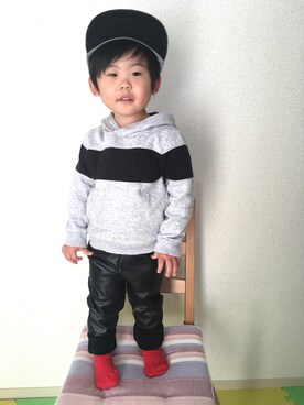 きいくん♡さんのコーディネート