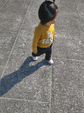 NeNeさんのコーディネート