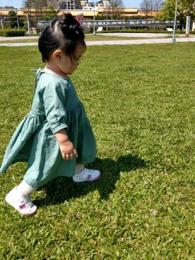 NeNeさんのコーディネート