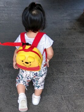 NeNeさんのコーディネート