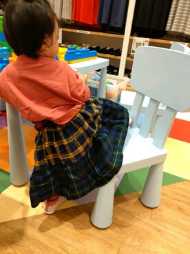 NeNeさんのコーディネート