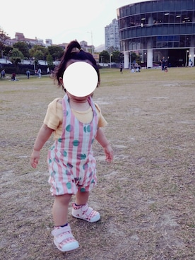 NeNeさんのコーディネート