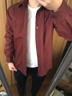 Ma-chanさんのコーディネート