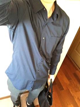 Ma-chanさんのコーディネート