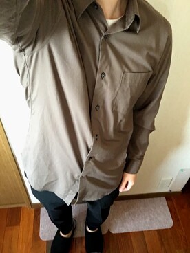 Ma-chanさんのコーディネート