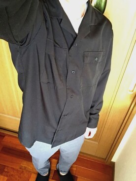 Ma-chanさんのコーディネート