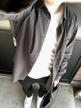 Ma-chanさんのコーディネート