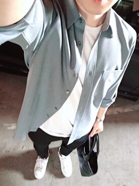 Ma-chanさんのコーディネート