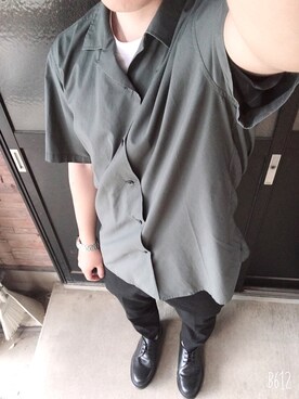 Ma-chanさんのコーディネート