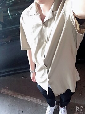 Ma-chanさんのコーディネート