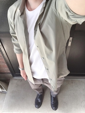 Ma-chanさんのコーディネート