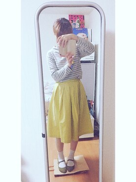 charav10n(チャラびおん)さんのコーディネート