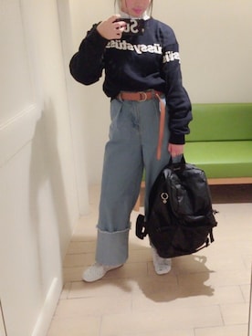 mizuho*⋆*さんのコーディネート