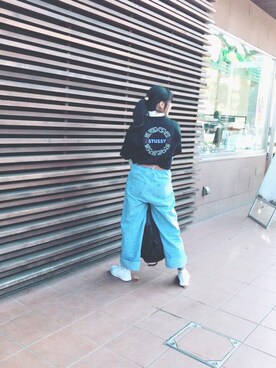 mizuho*⋆*さんのコーディネート