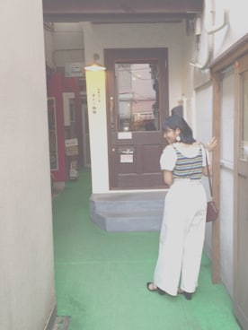 mizuho*⋆*さんのコーディネート