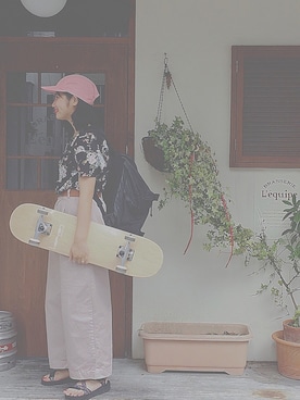 mizuho*⋆*さんのコーディネート