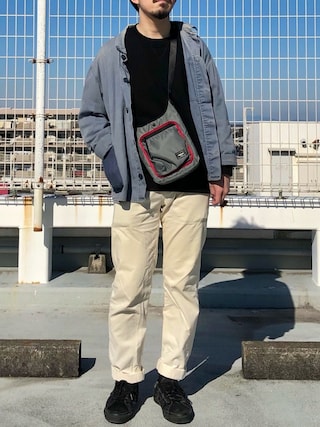 Gran Sac S 成田空港第3店のスタッフコーディネート一覧 Wear