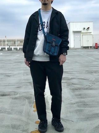 Gran Sac S 成田空港第3店のスタッフコーディネート一覧 Wear